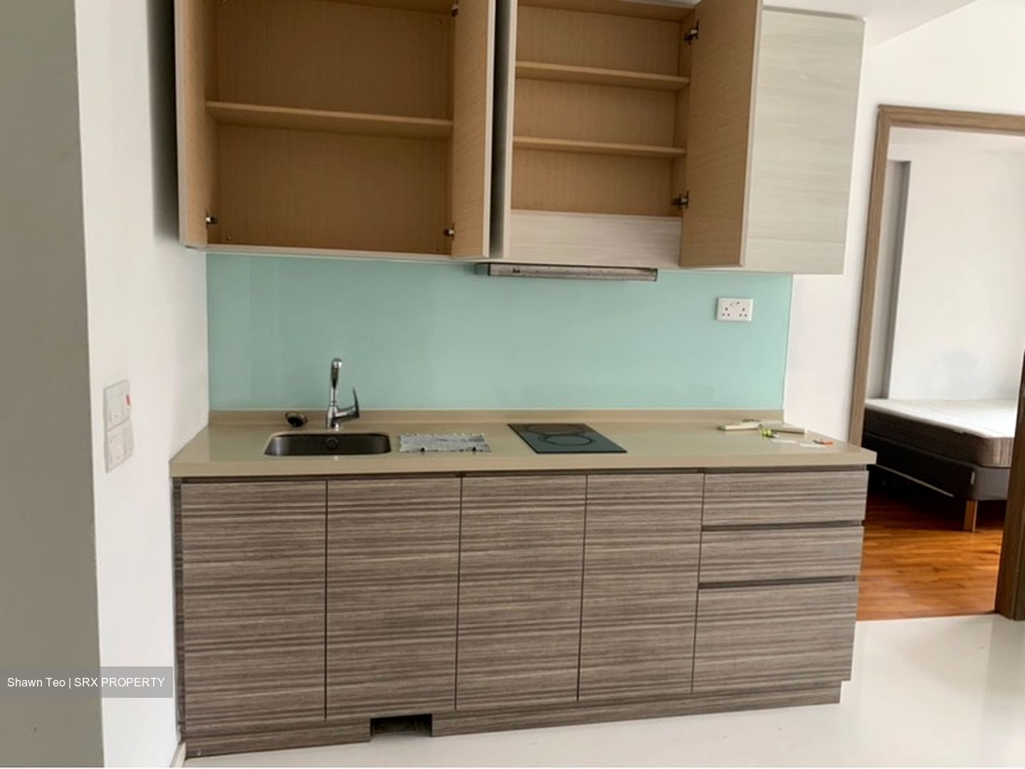 The Citron (D8), Apartment #574650901